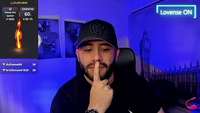 Snapshot of jhon_bear03 chatting on February 2025 02:25:02 PM jhon bear03 online show from February 2025 02:25:02 PM