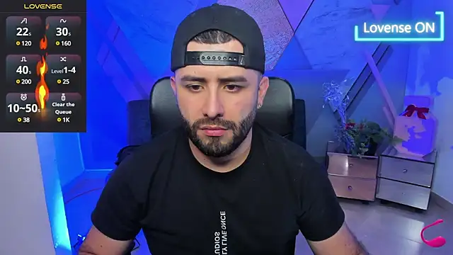 Snapshot of jhon_bear03 chatting on March 2025 05:49:01 PM jhon bear03 online show from March 2025 05:49:01 PM