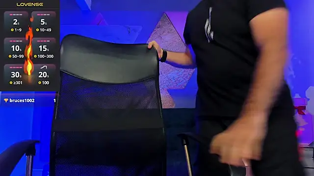 Snapshot of jhon_bear03 chatting on March 2025 11:33:01 AM jhon bear03 online show from March 2025 11:33:01 AM