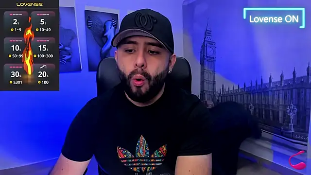 Snapshot of jhon_bear03 chatting on March 2025 11:29:02 AM jhon bear03 online show from March 2025 11:29:02 AM