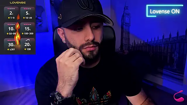 Snapshot of jhon_bear03 chatting on March 2025 05:34:02 PM jhon bear03 online show from March 2025 05:34:02 PM