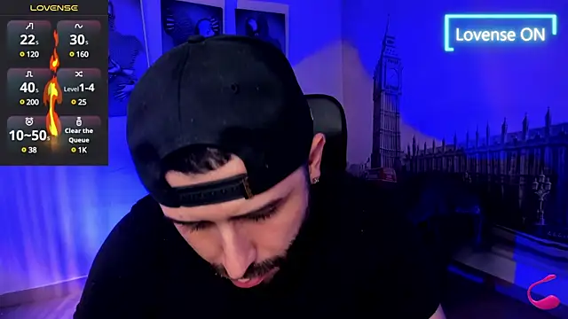 Snapshot of jhon_bear03 chatting on March 2025 02:51:02 PM jhon bear03 online show from March 2025 02:51:02 PM