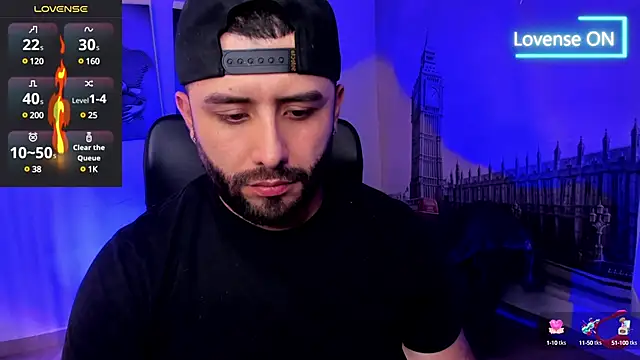 Snapshot of jhon_bear03 chatting on March 2025 05:54:02 PM jhon bear03 online show from March 2025 05:54:02 PM