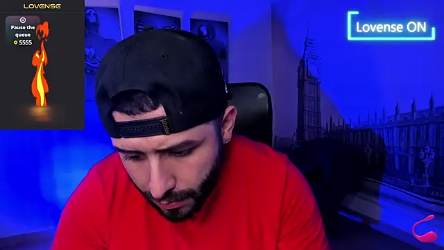 Snapshot of jhon_bear03 chatting on March 2025 02:23:02 PM jhon bear03 online show from March 2025 02:23:02 PM