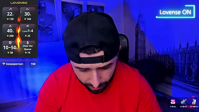 Snapshot of jhon_bear03 chatting on March 2025 05:28:02 PM jhon bear03 online show from March 2025 05:28:02 PM