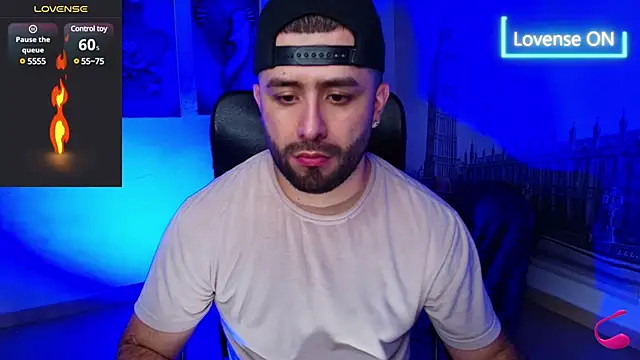 Snapshot of jhon_bear03 chatting on March 2025 11:20:01 AM jhon bear03 online show from March 2025 11:20:01 AM