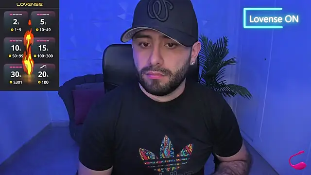 Snapshot of jhon_bear03 chatting on March 2025 11:30:02 AM jhon bear03 online show from March 2025 11:30:02 AM