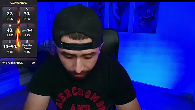 Snapshot of jhon_bear03 chatting on March 2025 05:39:02 PM jhon bear03 online show from March 2025 05:39:02 PM