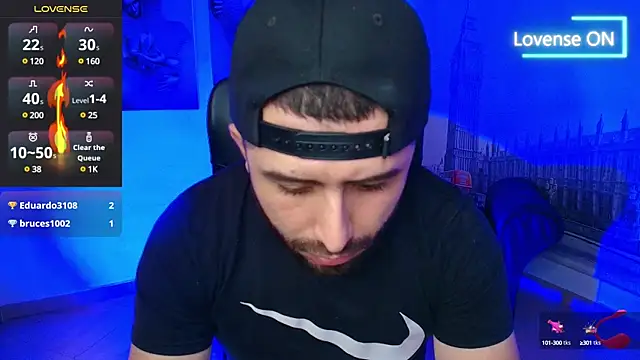 Snapshot of jhon_bear03 chatting on March 2025 02:32:02 PM jhon bear03 online show from March 2025 02:32:02 PM