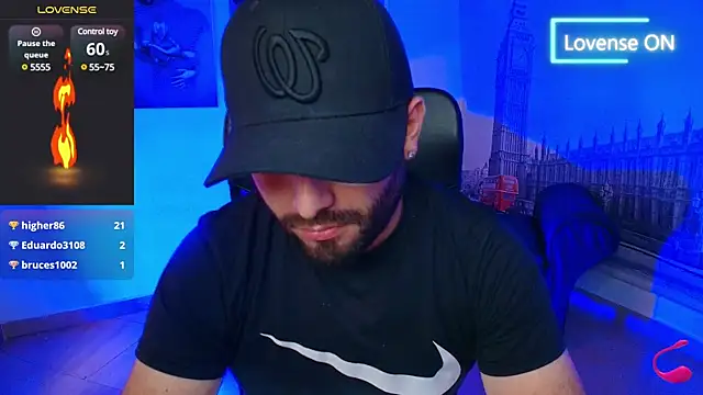 Snapshot of jhon_bear03 chatting on March 2025 05:36:01 PM jhon bear03 online show from March 2025 05:36:01 PM