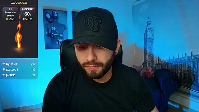 Snapshot of jhon_bear03 chatting on March 2025 02:29:02 PM jhon bear03 online show from March 2025 02:29:02 PM