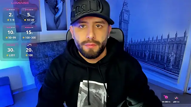 Snapshot of jhon_bear03 chatting on September 2025 11:10:01 AM jhon bear03 online show from September 2025 11:10:01 AM