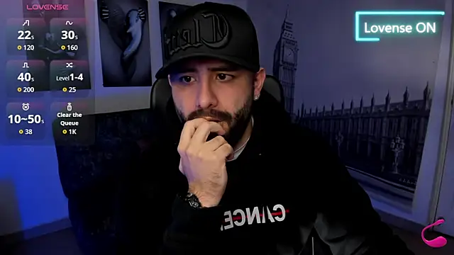 Snapshot of jhon_bear03 chatting on September 2025 11:10:02 AM jhon bear03 online show from September 2025 11:10:02 AM