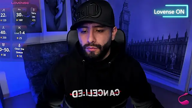 Snapshot of jhon_bear03 chatting on September 2025 11:13:02 AM jhon bear03 online show from September 2025 11:13:02 AM