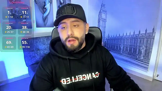 Snapshot of jhon_bear03 chatting on September 2025 11:25:01 AM jhon bear03 online show from September 2025 11:25:01 AM