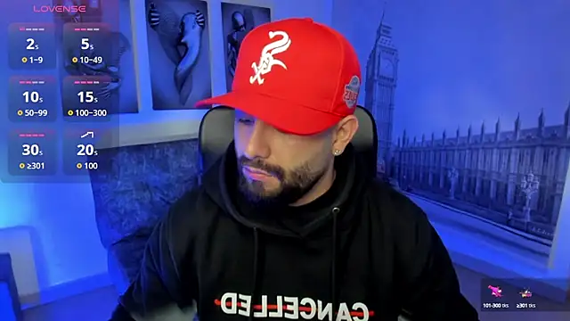 Snapshot of jhon_bear03 chatting on September 2025 11:04:02 AM jhon bear03 online show from September 2025 11:04:02 AM