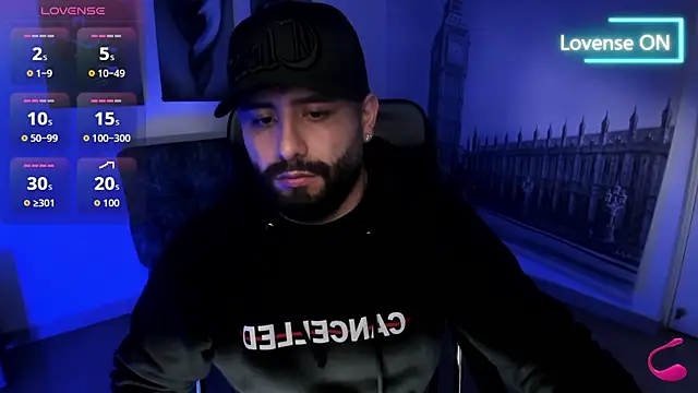 Snapshot of jhon_bear03 chatting on September 2025 11:26:01 AM jhon bear03 online show from September 2025 11:26:01 AM