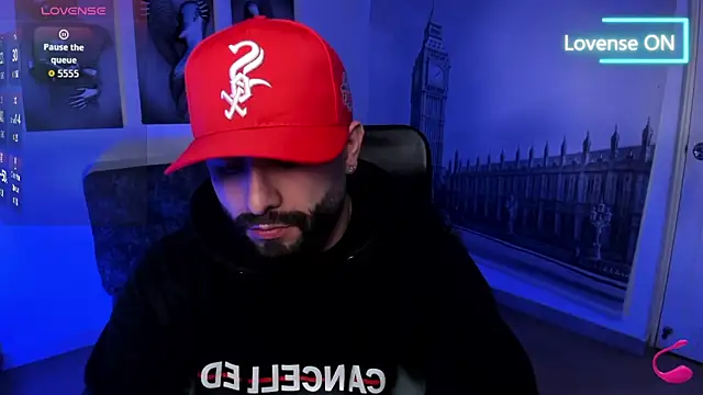 Snapshot of jhon_bear03 chatting on October 2025 11:07:01 AM jhon bear03 online show from October 2025 11:07:01 AM