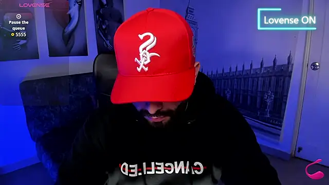 Snapshot of jhon_bear03 chatting on October 2025 11:19:01 AM jhon bear03 online show from October 2025 11:19:01 AM