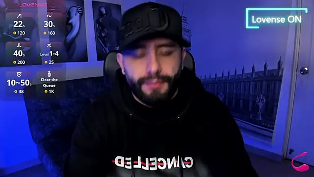 Snapshot of jhon_bear03 chatting on October 2025 11:29:01 AM jhon bear03 online show from October 2025 11:29:01 AM