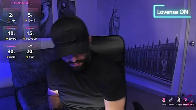 Snapshot of jhon_bear03 chatting on October 2025 11:18:02 AM jhon bear03 online show from October 2025 11:18:02 AM