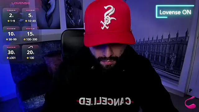 Snapshot of jhon_bear03 chatting on October 2025 11:19:01 AM jhon bear03 online show from October 2025 11:19:01 AM