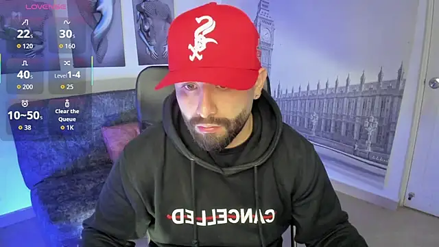 Snapshot of jhon_bear03 chatting on October 2025 11:08:02 AM jhon bear03 online show from October 2025 11:08:02 AM