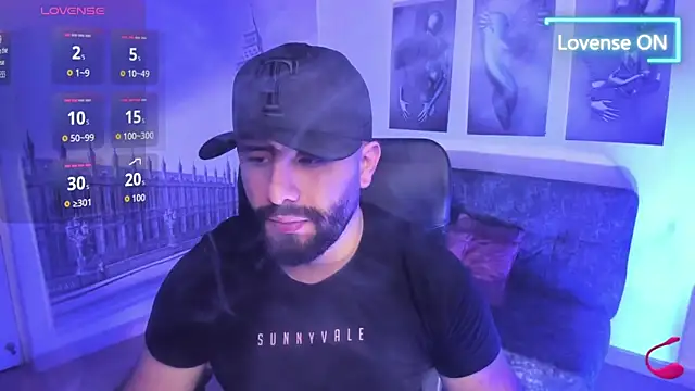 Snapshot of jhon_bear03 chatting on October 2025 11:20:02 AM jhon bear03 online show from October 2025 11:20:02 AM