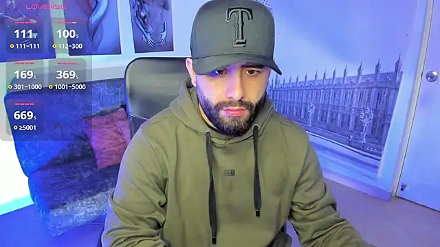 Snapshot of jhon_bear03 chatting on October 2025 11:09:02 AM jhon bear03 online show from October 2025 11:09:02 AM