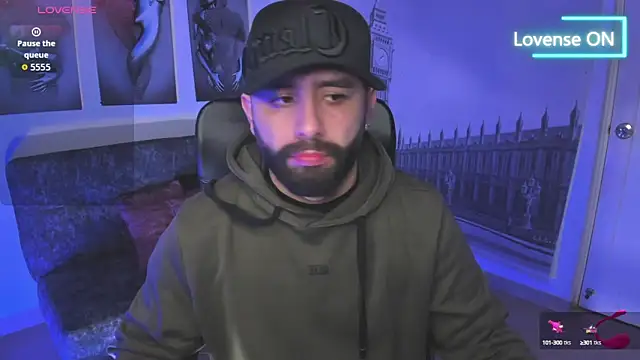 Snapshot of jhon_bear03 chatting on October 2025 11:11:01 AM jhon bear03 online show from October 2025 11:11:01 AM