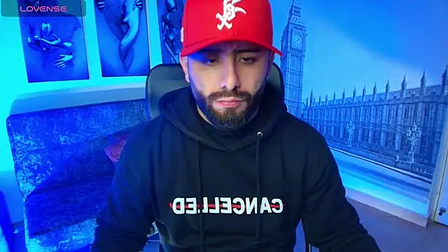 Snapshot of jhon_bear03 chatting on October 2025 11:11:02 AM jhon bear03 online show from October 2025 11:11:02 AM