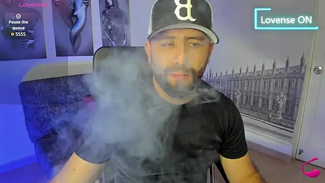 Snapshot of jhon_bear03 chatting on October 2025 11:14:02 AM jhon bear03 online show from October 2025 11:14:02 AM