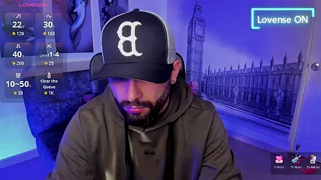 Snapshot of jhon_bear03 chatting on October 2025 11:23:02 AM jhon bear03 online show from October 2025 11:23:02 AM