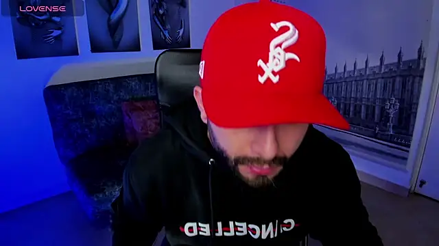 Snapshot of jhon_bear03 chatting on October 2025 11:11:02 AM jhon bear03 online show from October 2025 11:11:02 AM