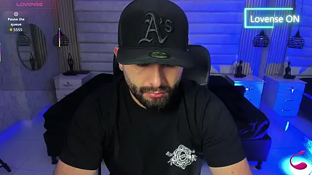 jhon bear03 online show from February 2026 11:19:02 AM