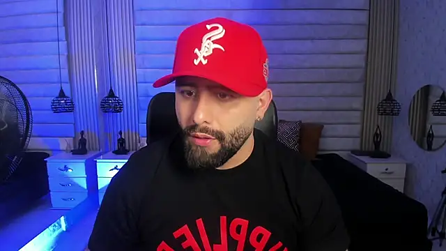 jhon bear03 online show from April 2026 11:24:01 AM