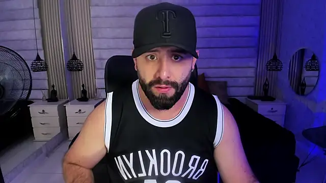 jhon bear03 online show from May 2026 11:26:02 AM