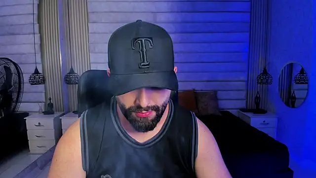 jhon bear03 online show from May 2026 11:26:01 AM