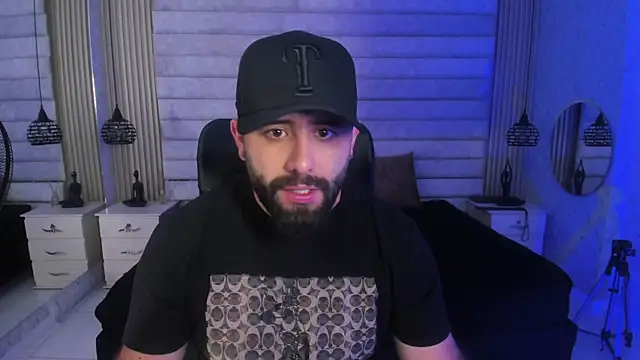 jhon bear03 online show from May 2026 11:26:02 AM