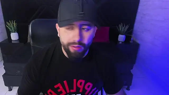 jhon bear03 online show from June 2026 11:34:01 AM