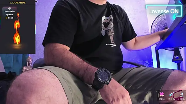jhon bear03 online show from June 2026 11:36:02 AM