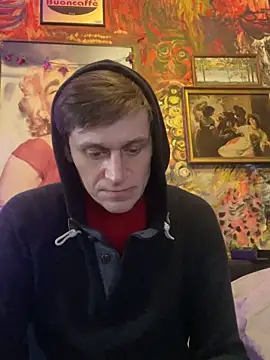 Snapshot of BarryKingsman chatting on February 2025 01:30:02 PM BarryKingsman online show from February 2025 01:30:02 PM