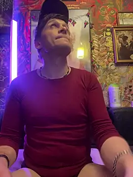 Snapshot of BarryKingsman chatting on February 2025 08:36:01 PM BarryKingsman online show from February 2025 08:36:01 PM