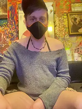 Snapshot of BarryKingsman chatting on March 2025 03:37:02 PM BarryKingsman online show from March 2025 03:37:02 PM