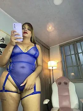 Vanesa novvoa online show from June 2026 04:55:01 PM