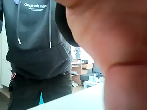 Ebinator666 online show from February 2025 11:33:01 AM