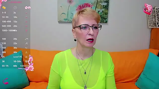 iamyourdream89 online show from February 2025 02:59:02 PM