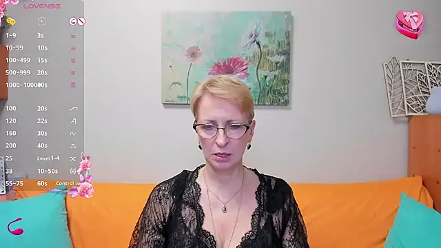 iamyourdream89 online show from March 2025 08:23:02 AM