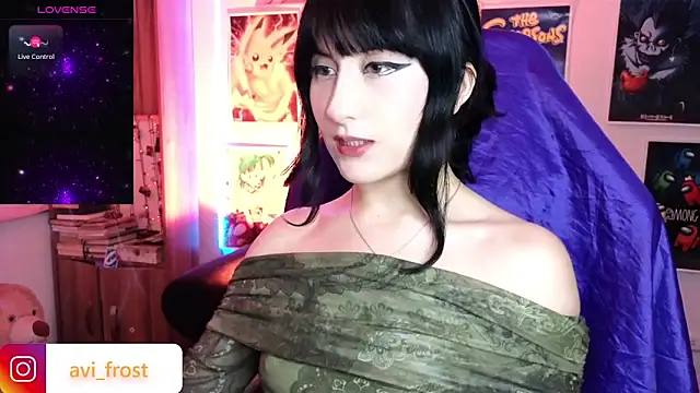 Snapshot of avi_frost chatting on March 2025 05:29:02 AM avi frost online show from March 2025 05:29:02 AM