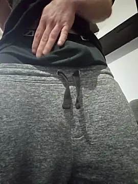 geiler89 online show from December 2025 09:36:01 AM